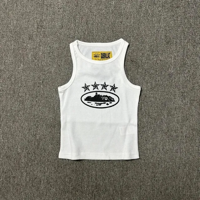 NEW Echo Garments