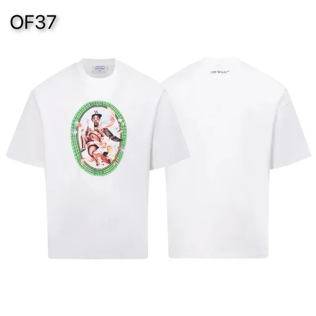 OF37白色