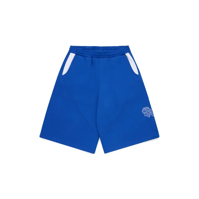 Corteiz Track Shorts Logo Embroidery