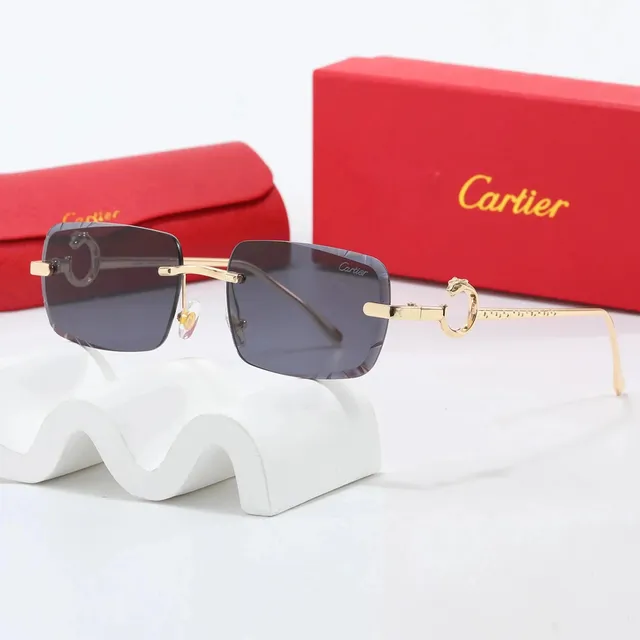 Cartier Sunglasses Juste Un Clou