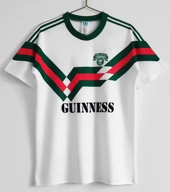 Palace Cork City FC Jersey