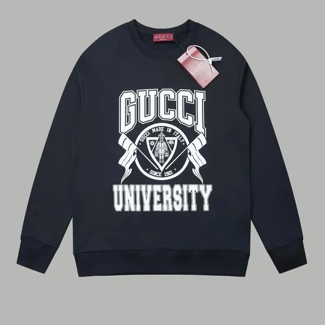 Gucci University Sweatshirt