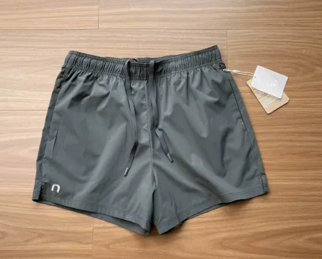 Lululemon Track Shorts Utility