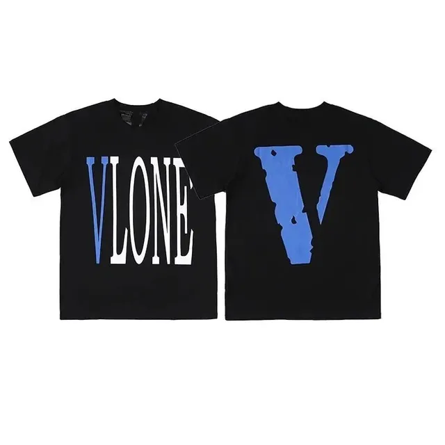 Vlone t shirts
