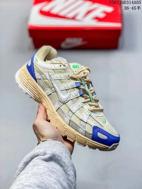 Nike sneakers