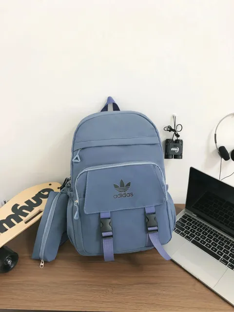 Adidas Backpack Solid Color