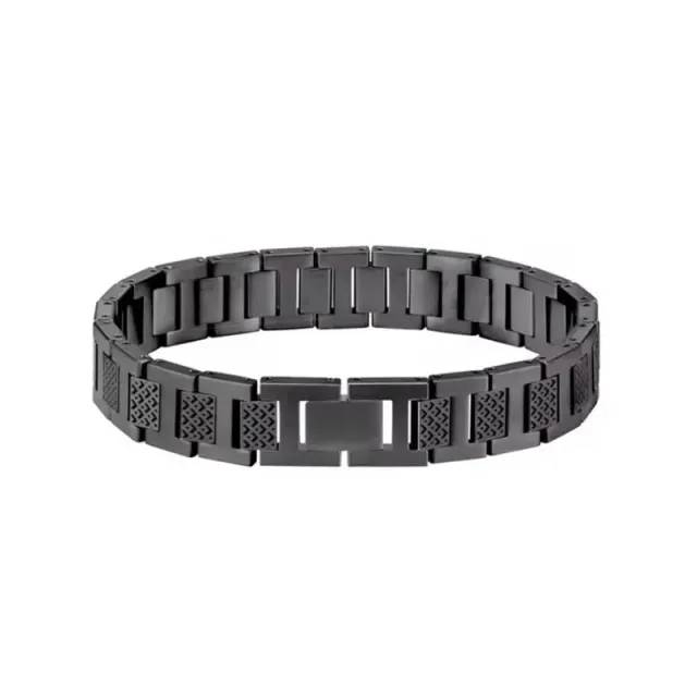 Black non-magnetic [segmented high-end version]