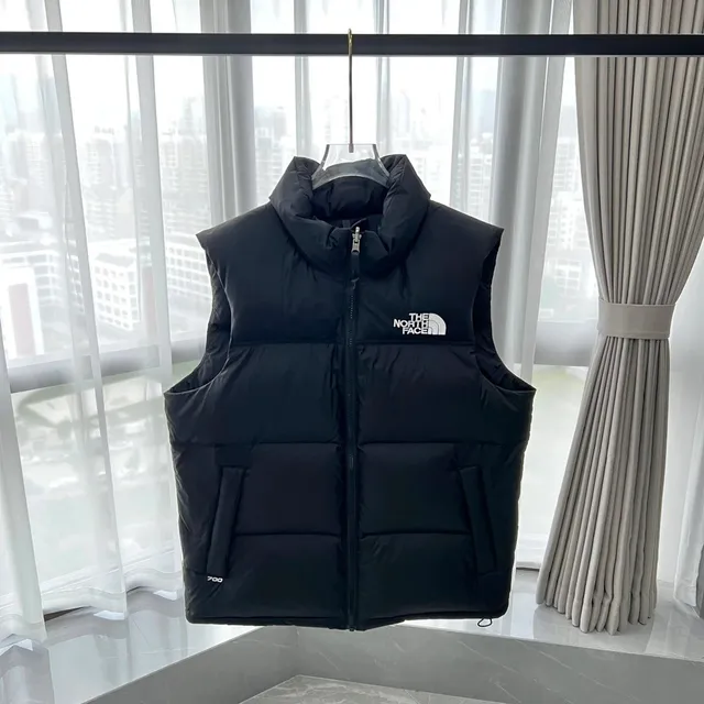 The North Face Nuptse Vest 700 Fill