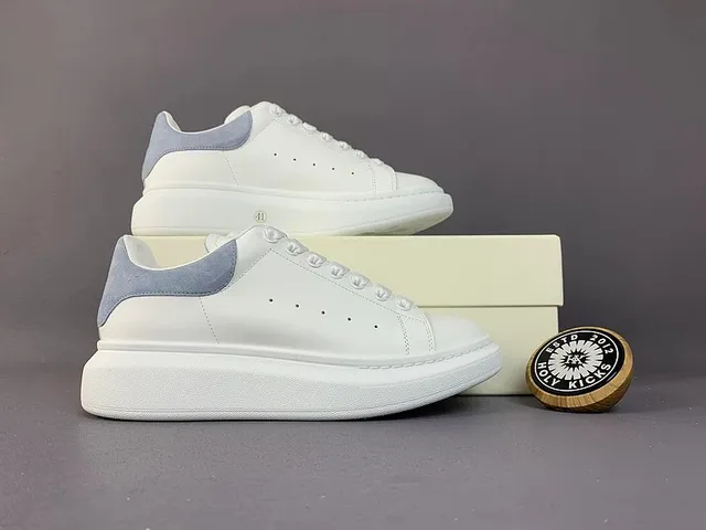 Alexander McQueen Oversized Sneaker