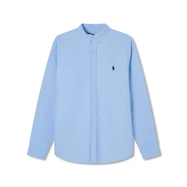Polo Ralph Lauren Oxford Shirt Classic Fit