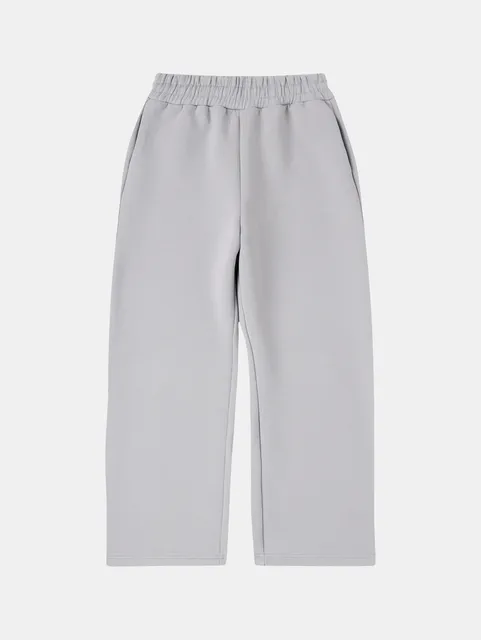Arctic Gray Sweatpants (arctic gray sweatpants)-630g