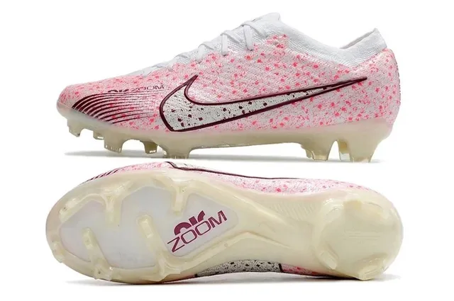Nike Air Zoom Mercurial Speckled Pink