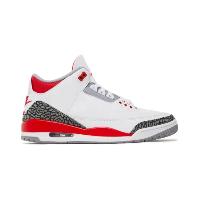 Fire Red