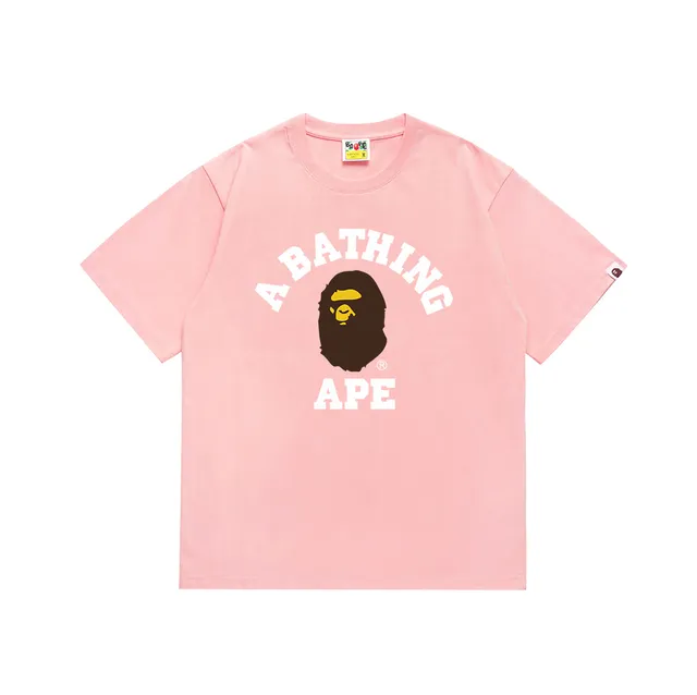 BAPE t shirts