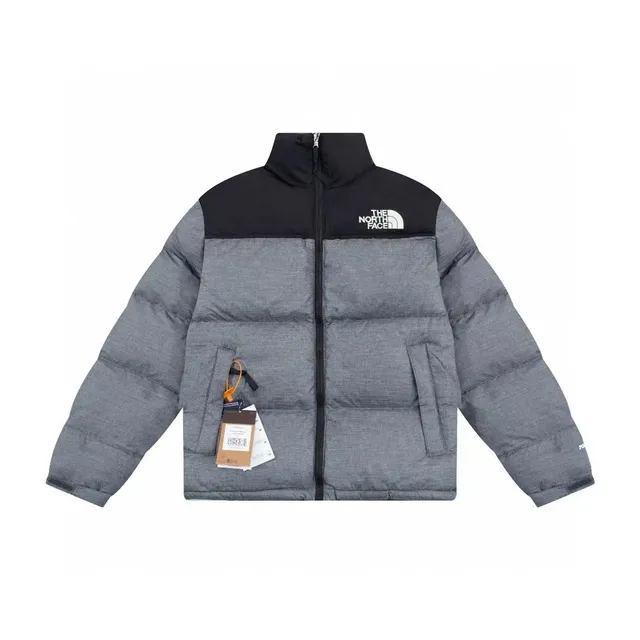 The North Face Nuptse Jacket