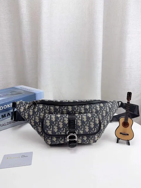 Dior B22 Belt Bag