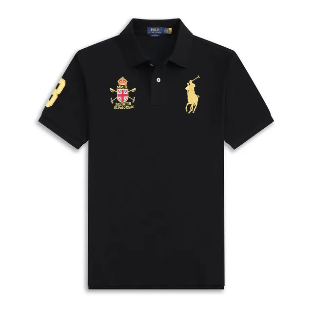 Polo Ralph Lauren Polo Shirt Mercer RL Polo Team