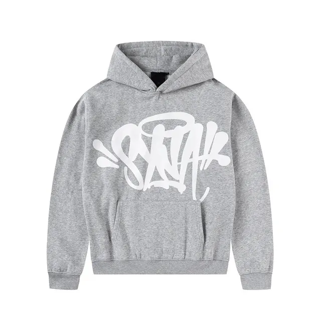 Corteiz Hoodie Graffiti Logo