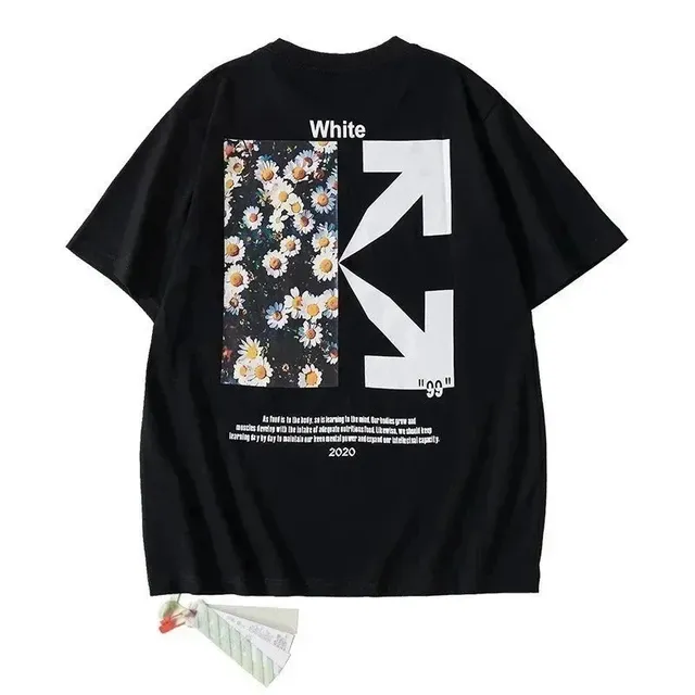 15-黑 菊花