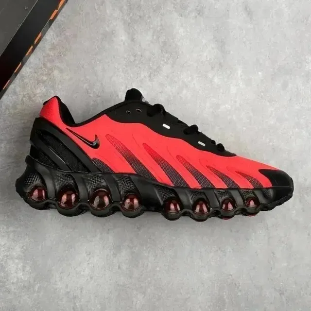 Nike Air Max TN Infrared
