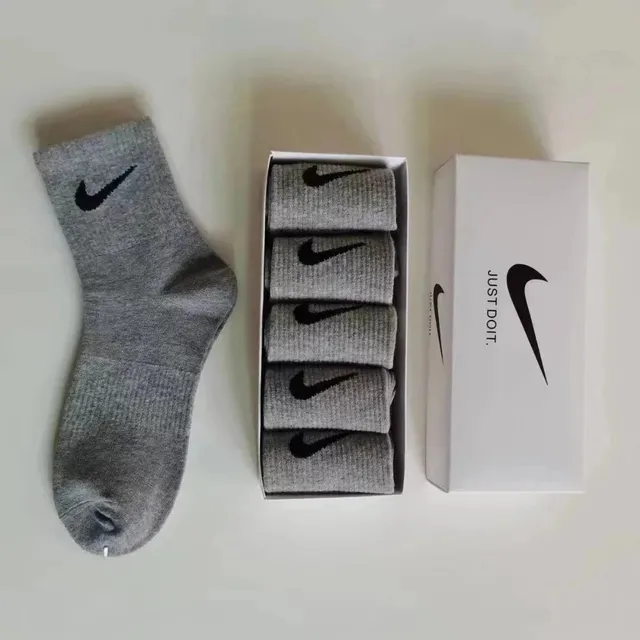Nike Socks Classic Logo