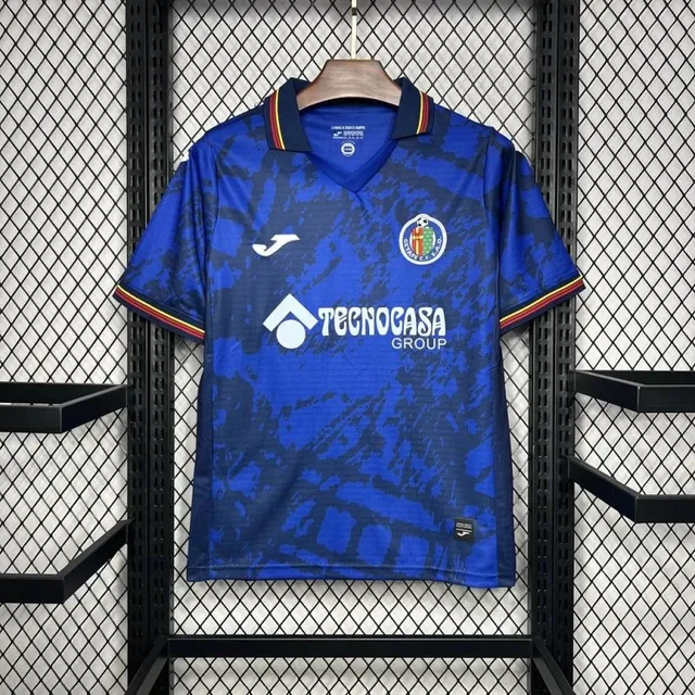 Joma Chivas Home Jersey 2023-24