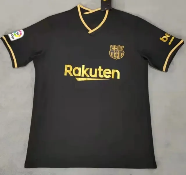 2021 Black Barcelona