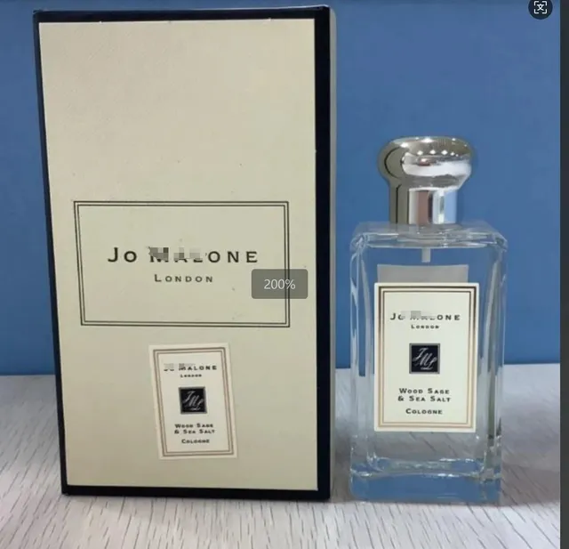 P31-Wood Sage & Sea Salt Cologne。