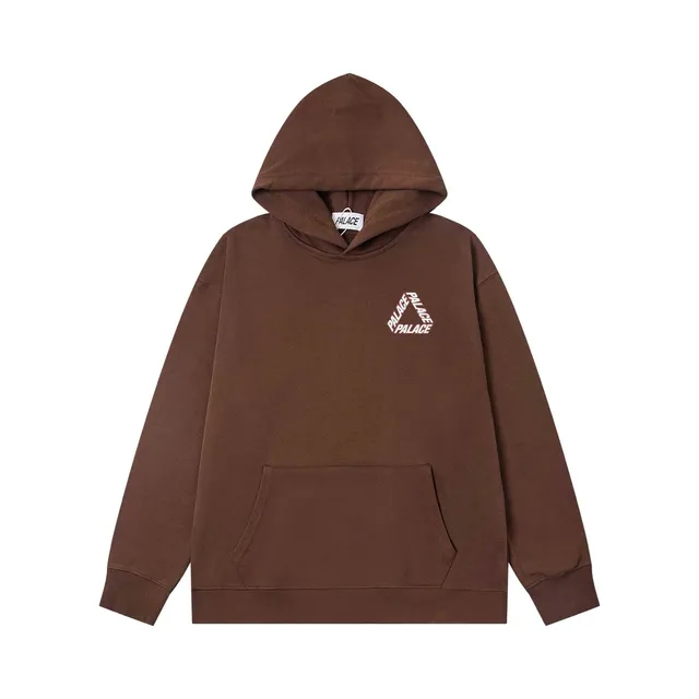 Palace Hoodie Tri-Ferg Logo