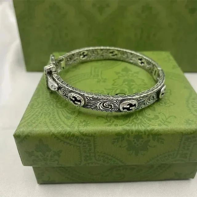 Gucci jewelry