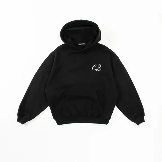 Cole Buxton Hoodie CB Logo