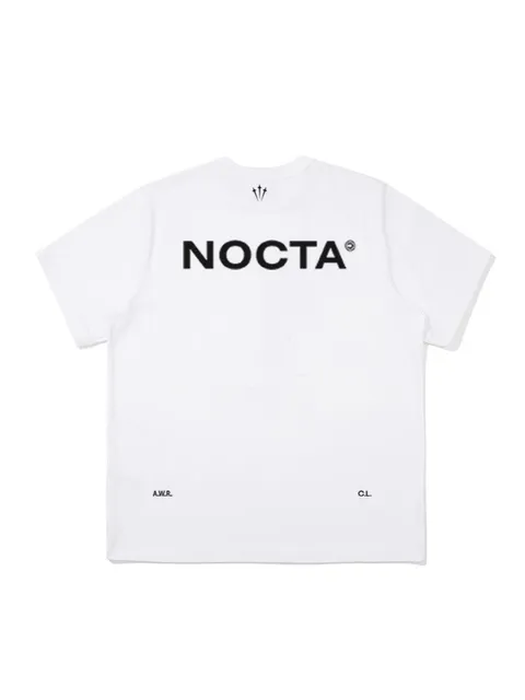 Graphic Tee NOCTA Logo