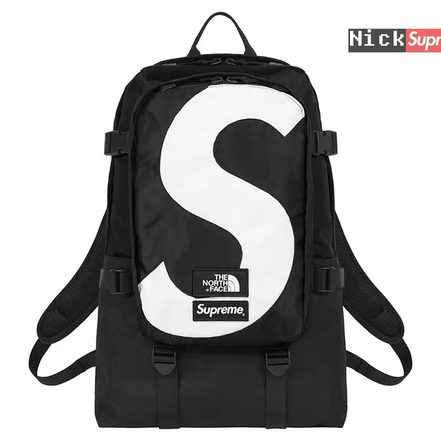 Supreme × The North Face Backpack S Logo