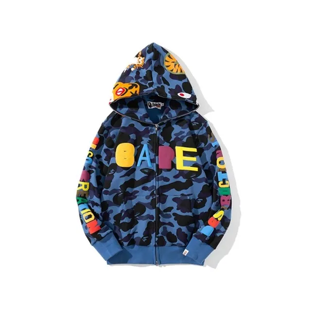 BAPE hoodies sweatshirts