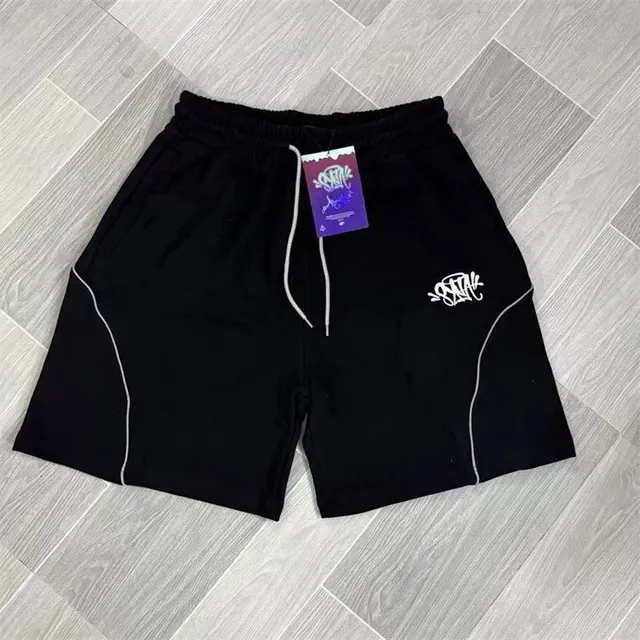 Syna World Graffiti Shorts