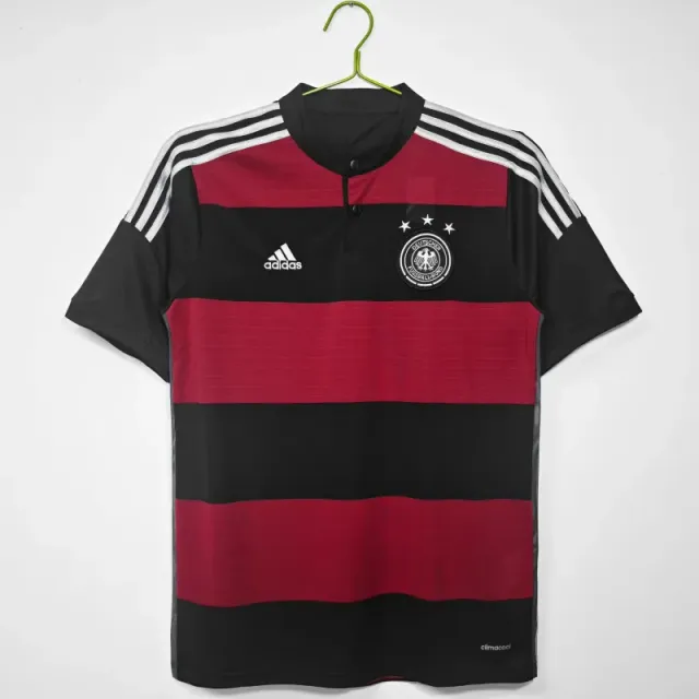 Adidas × Germany National Team jerseys
