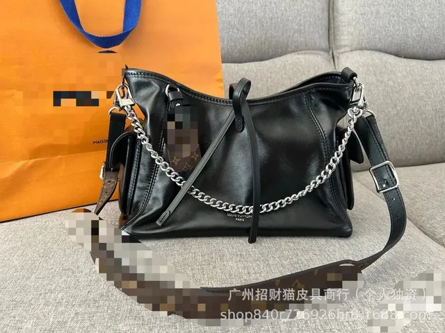 黑武士凯瑞奥BB26cm