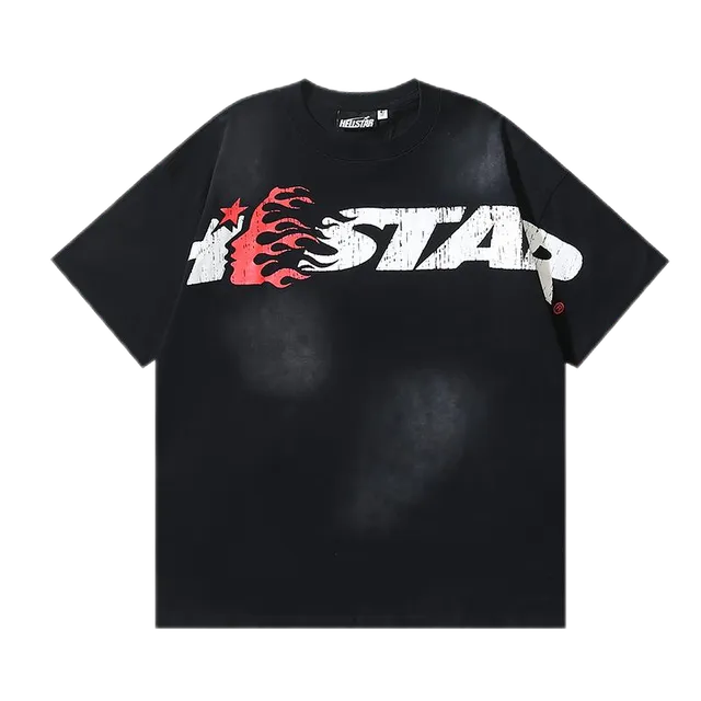 Hellstar Graphic Tee