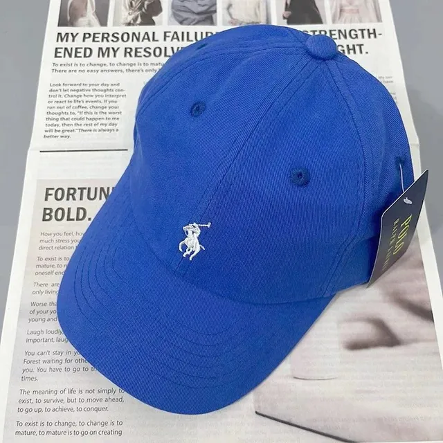 Polo Ralph Lauren Polo Bear Cap Classic Fit
