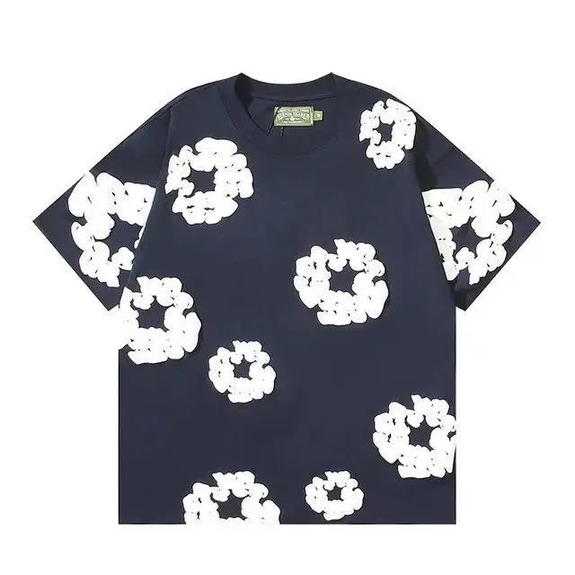 Gallery Dept. Graphic Tee Floral Print