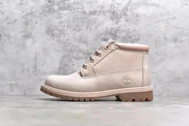 Timberland 6-Inch Premium Boot Wheat Suede