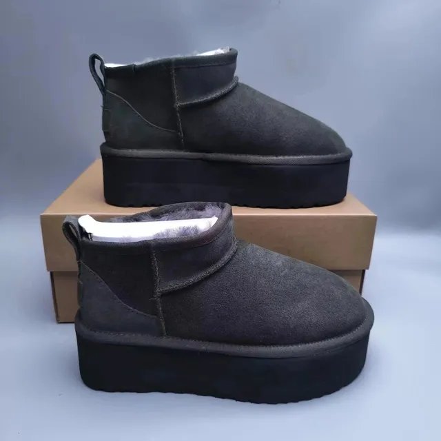 UGG boots