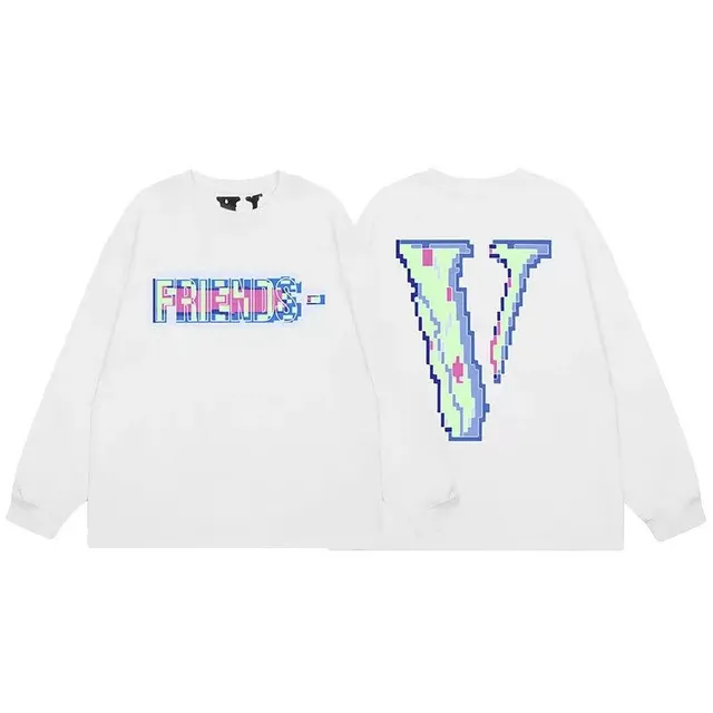 Vlone t shirts