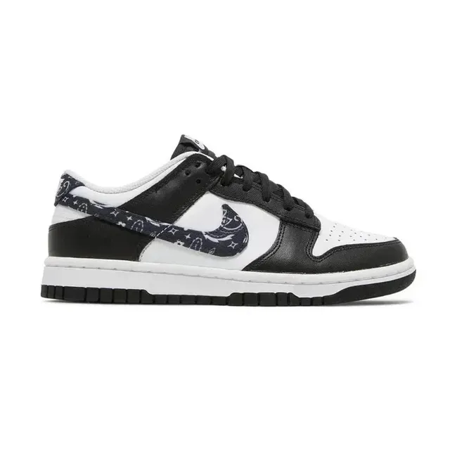 Nike Dunk Low Off-White Bandana
