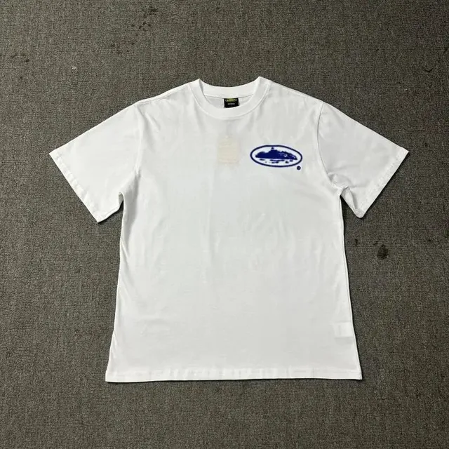 Gallery Dept. Graphic Tee Blue Logo