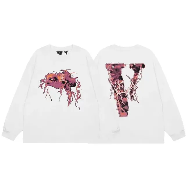 Vlone t shirts