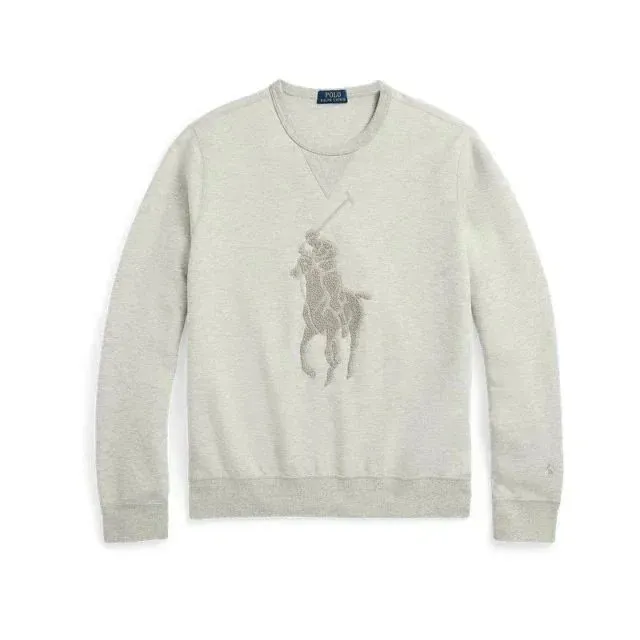 Polo Ralph Lauren Crewneck Sweatshirt Big Pony