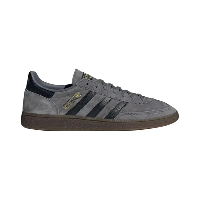 Grey Black Gum