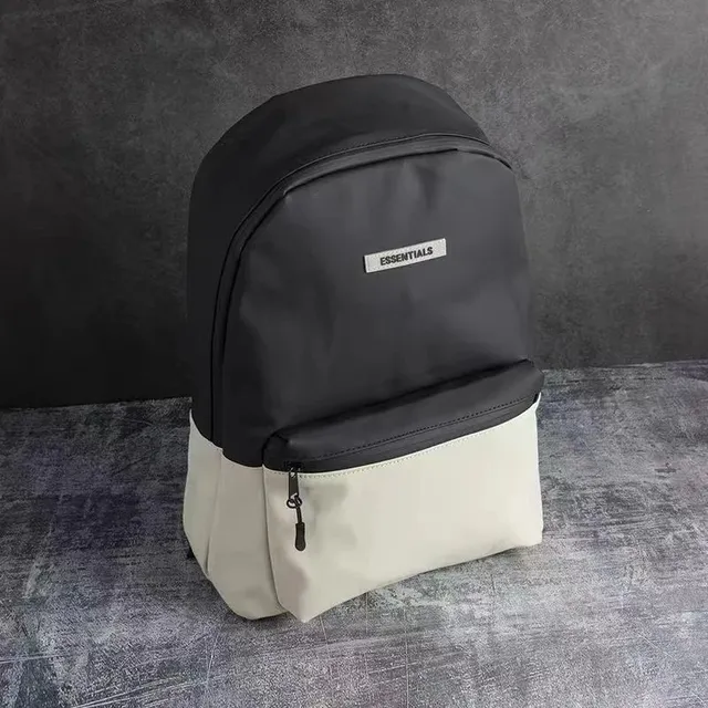 Fear of God Essentials Backpack Two-Tone