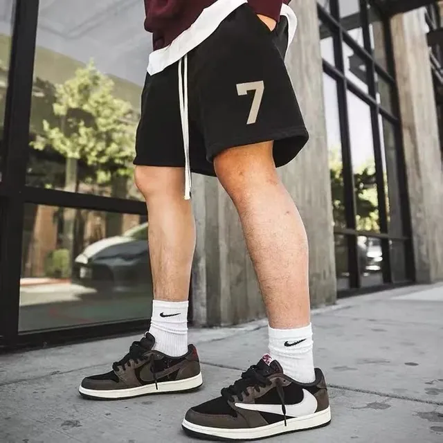 Nike Dunk Low Travis Scott Reverse Mocha